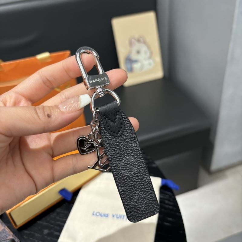 Louis Vuitton Keychains